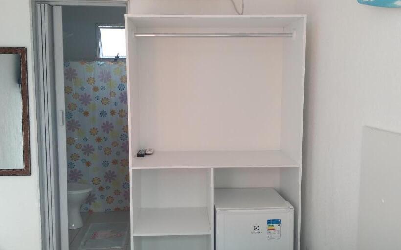 ペンション Pousada Suites Das Galinhas