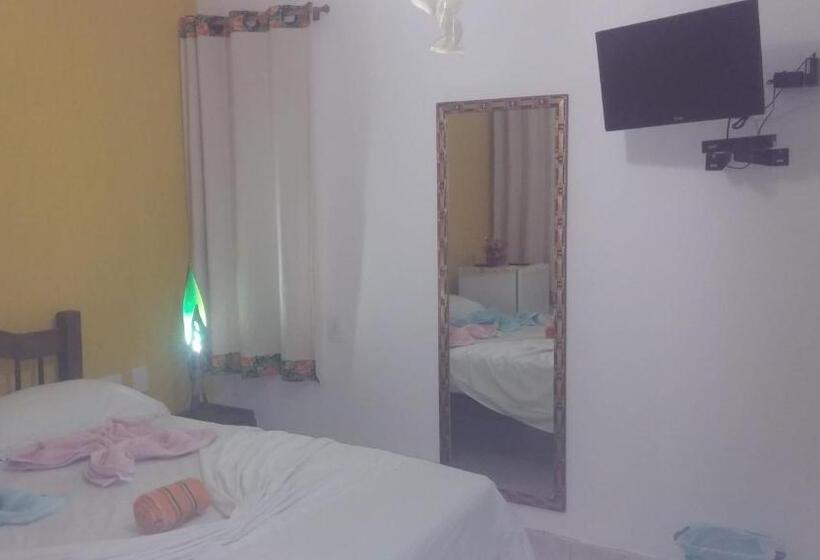 ペンション Pousada Suites Das Galinhas