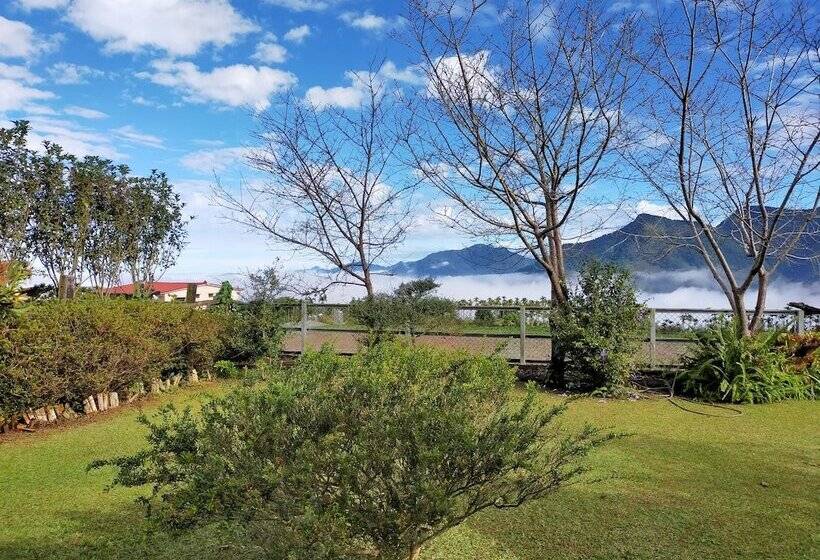 Pu Su Garden Bed And Breakfast