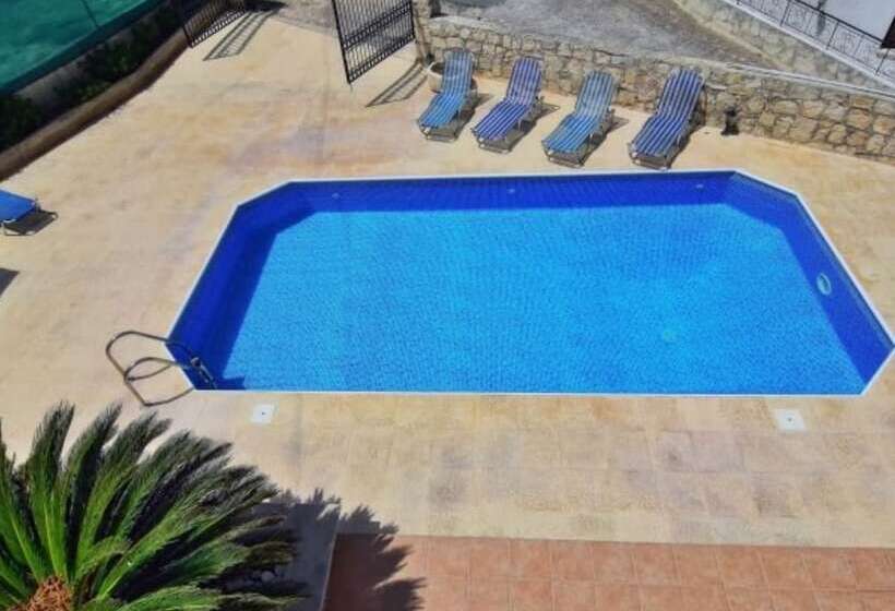 Villa Christodoula