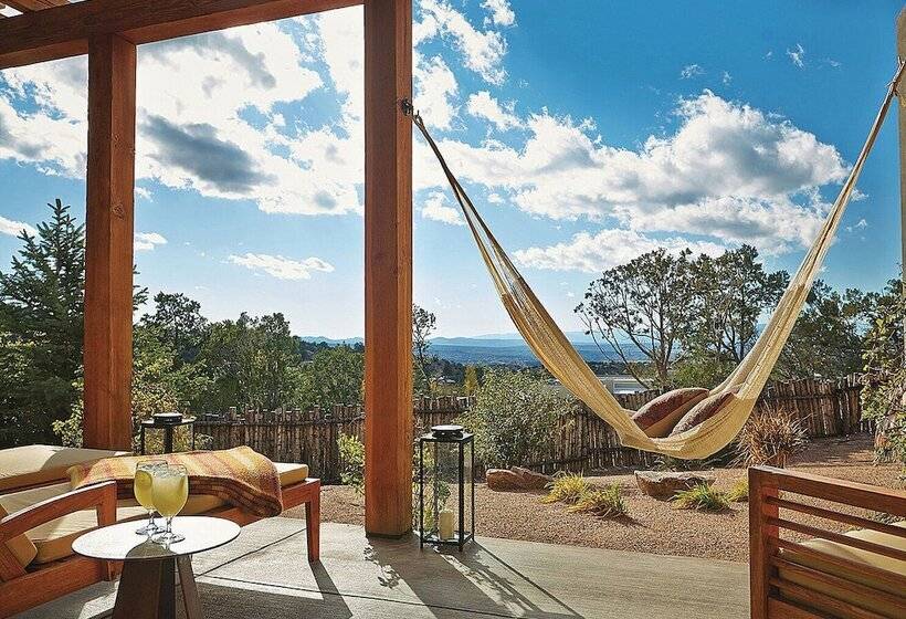 Four Seasons Resort Rancho Encantado Santa Fe