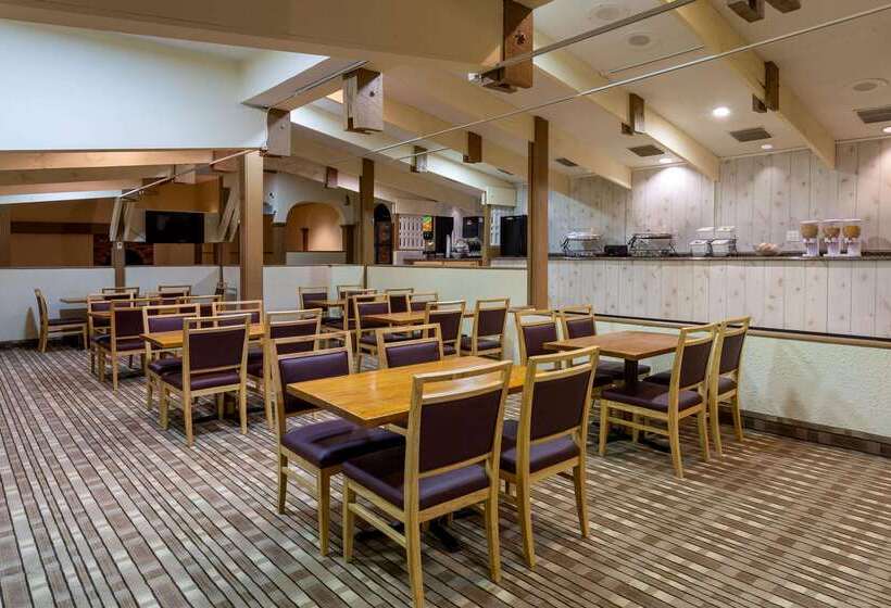 ホテル Baymont By Wyndham Queensbury/lake George