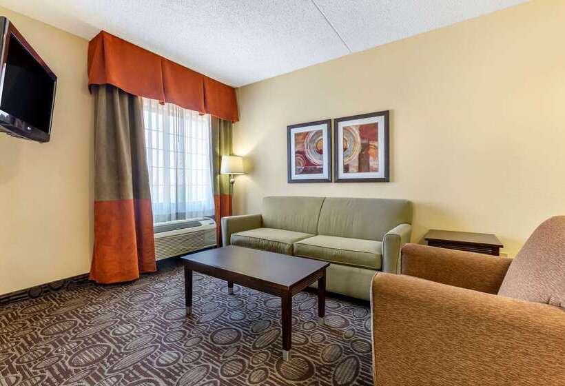 فندق Comfort Inn Chandler  Phoenix South I10