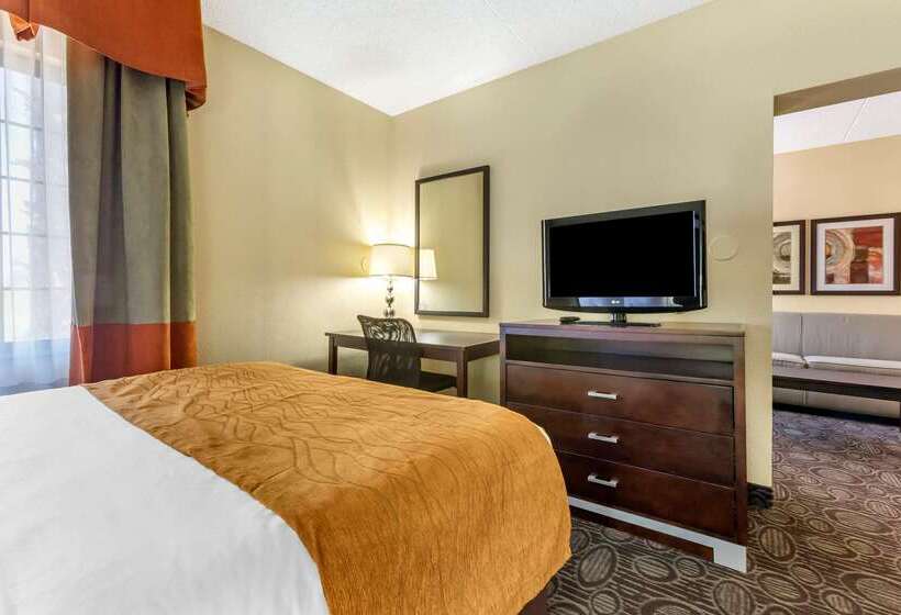 فندق Comfort Inn Chandler  Phoenix South I10