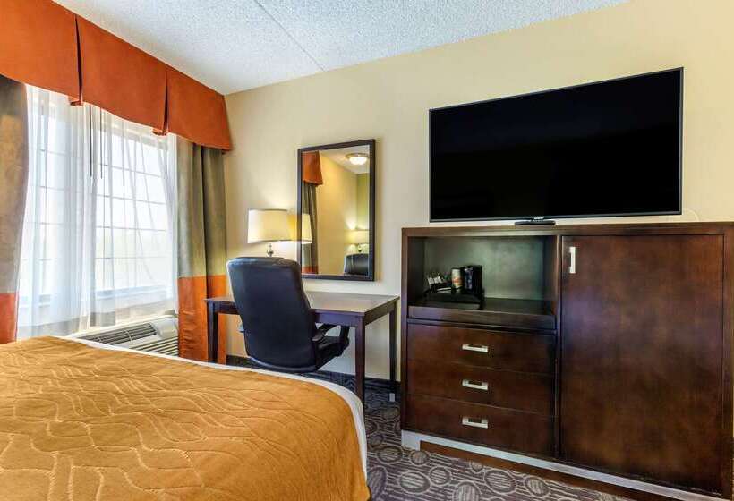 فندق Comfort Inn Chandler  Phoenix South I10