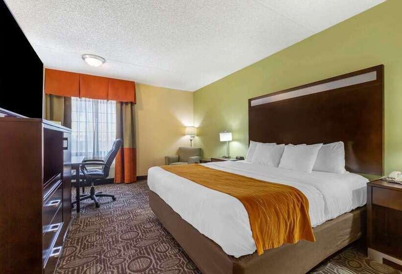 فندق Comfort Inn Chandler  Phoenix South I10
