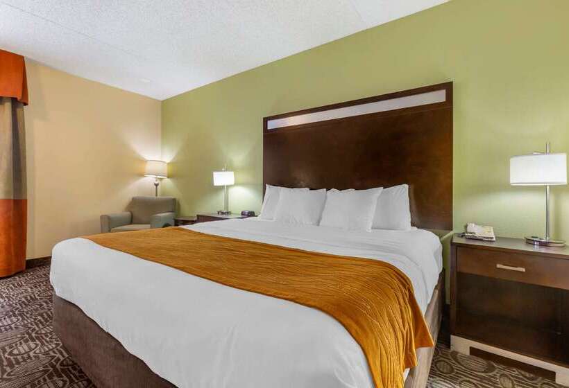 فندق Comfort Inn Chandler  Phoenix South I10