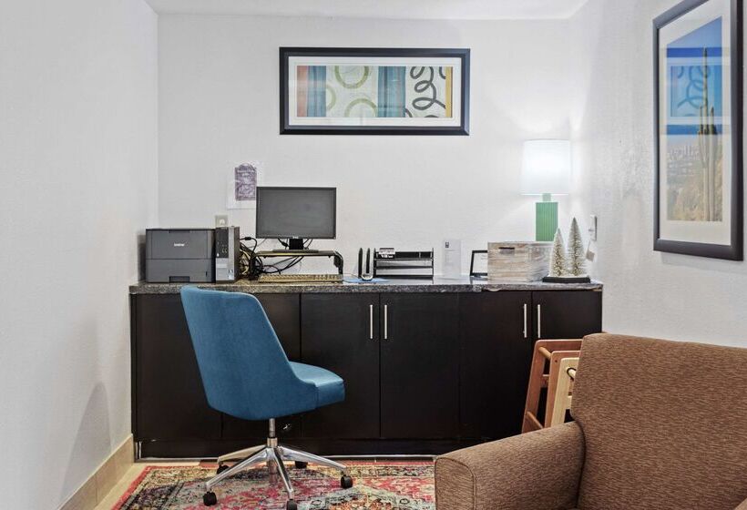 فندق Comfort Inn Chandler  Phoenix South I10