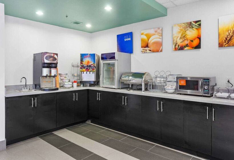 فندق Comfort Inn Chandler  Phoenix South I10