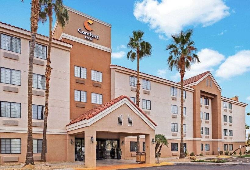 فندق Comfort Inn Chandler  Phoenix South I10