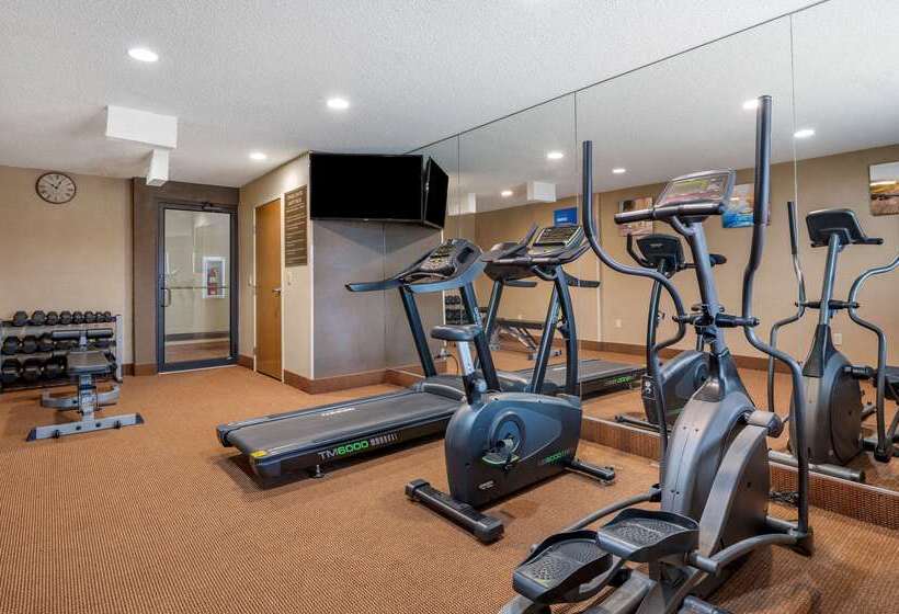 هتل Comfort Inn Joliet West I 80