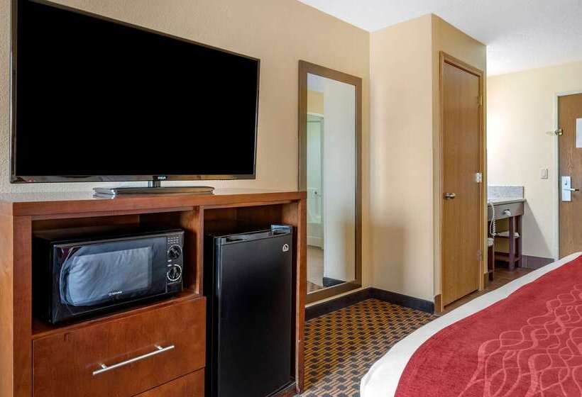 هتل Comfort Inn Joliet West I 80
