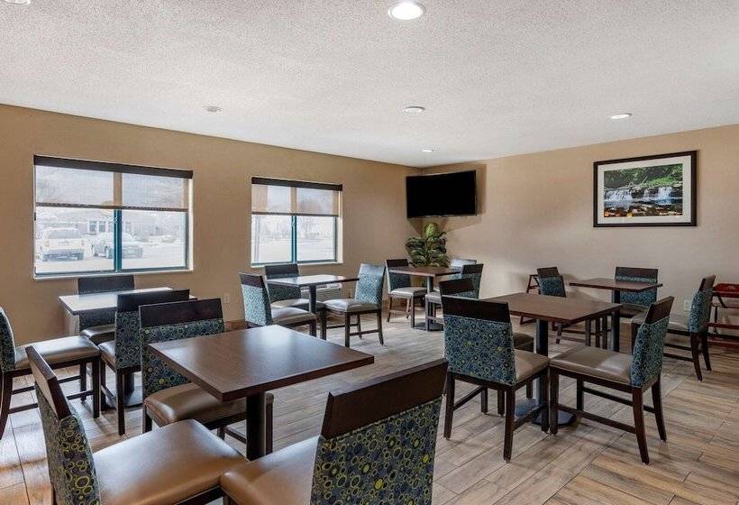 هتل Comfort Inn Joliet West I 80