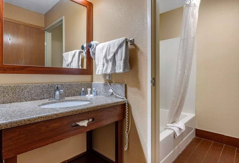 هتل Comfort Inn Joliet West I 80