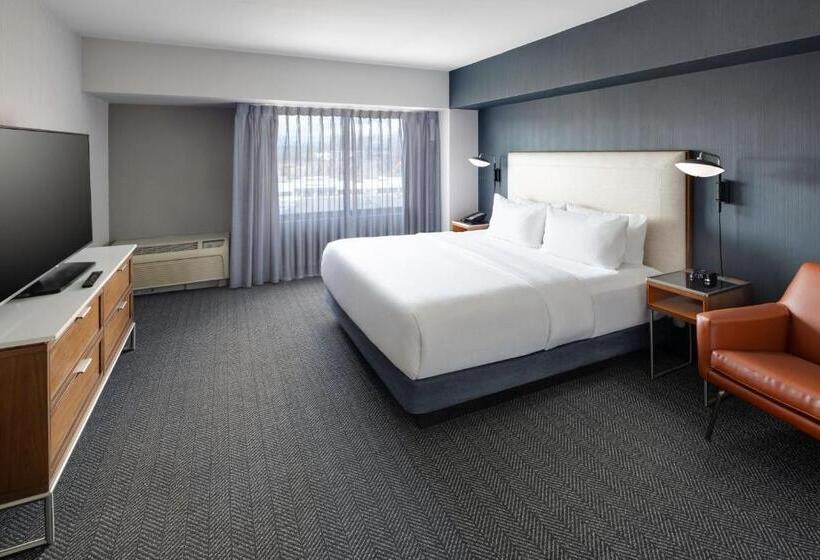 ホテル Courtyard Shelton