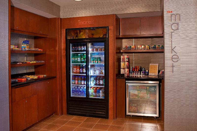 ホテル Courtyard Shelton