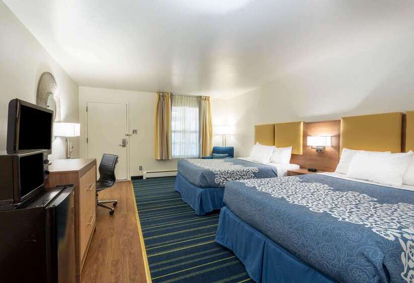 Hotel Days Inn By Wyndham Durango