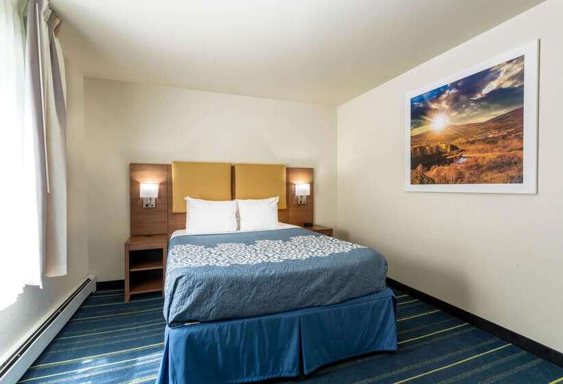 فندق Days Inn By Wyndham Durango
