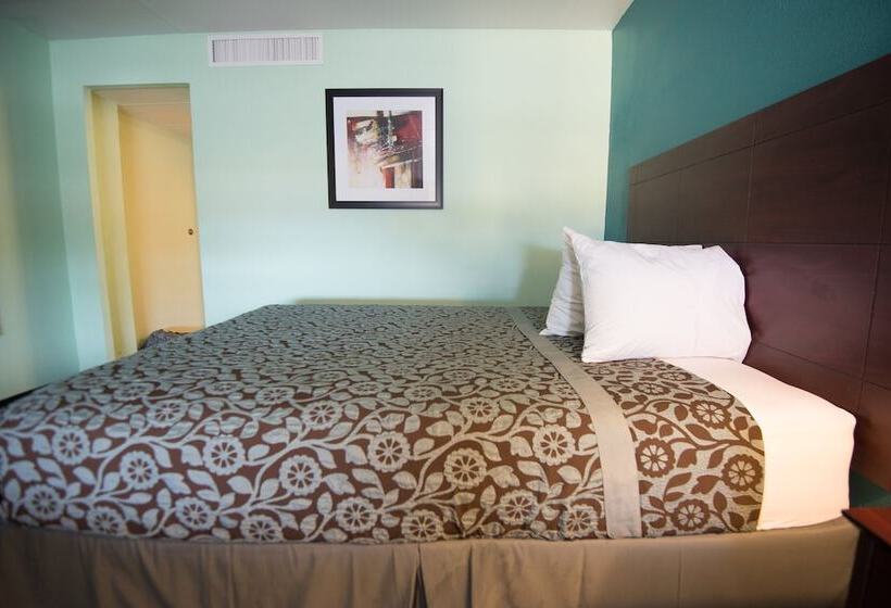 فندق Days Inn By Wyndham Fort Wright Cincinnati Area