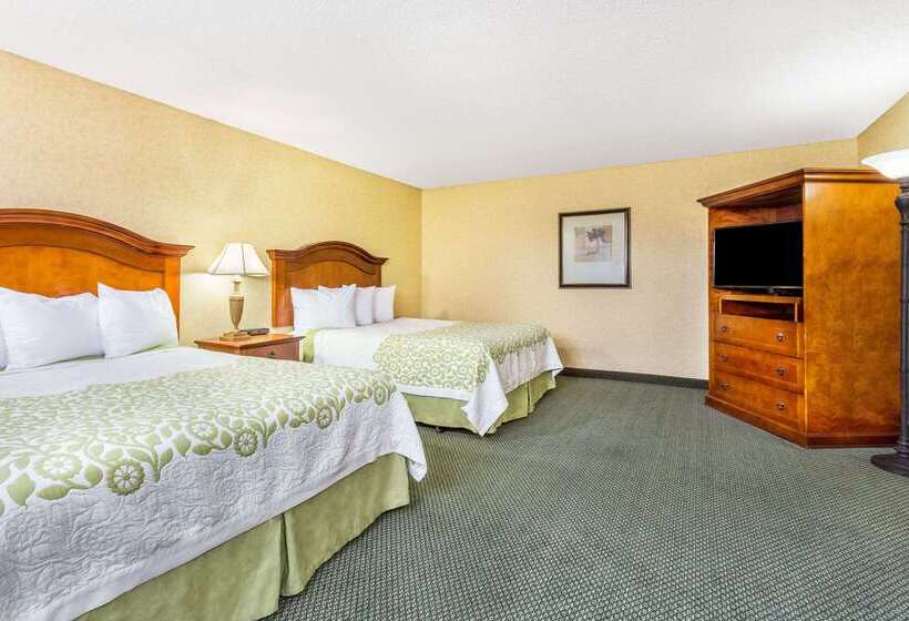 فندق Days Inn By Wyndham Klamath Falls
