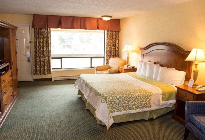 فندق Days Inn By Wyndham Klamath Falls