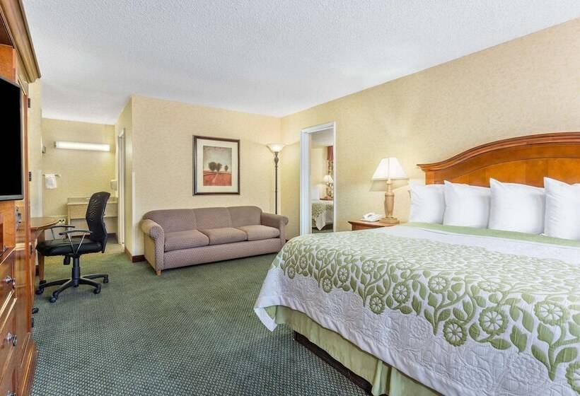 فندق Days Inn By Wyndham Klamath Falls
