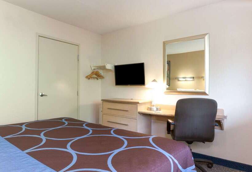 فندق Days Inn By Wyndham Monmouth Junction S Brunswick Princeton