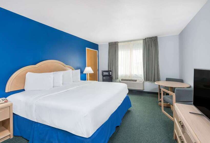 فندق Days Inn By Wyndham Osage Beach Lake Of The Ozarks
