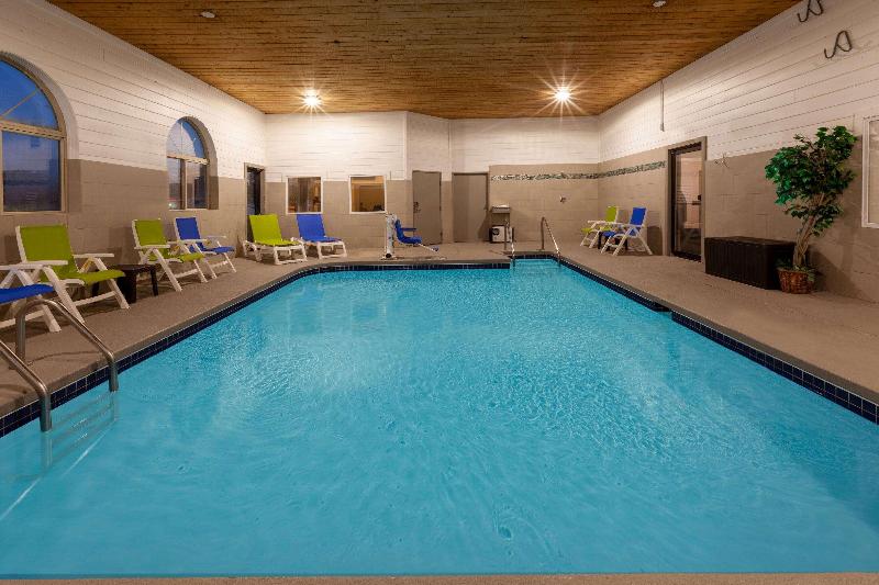 فندق Days Inn By Wyndham Racine/sturtevant