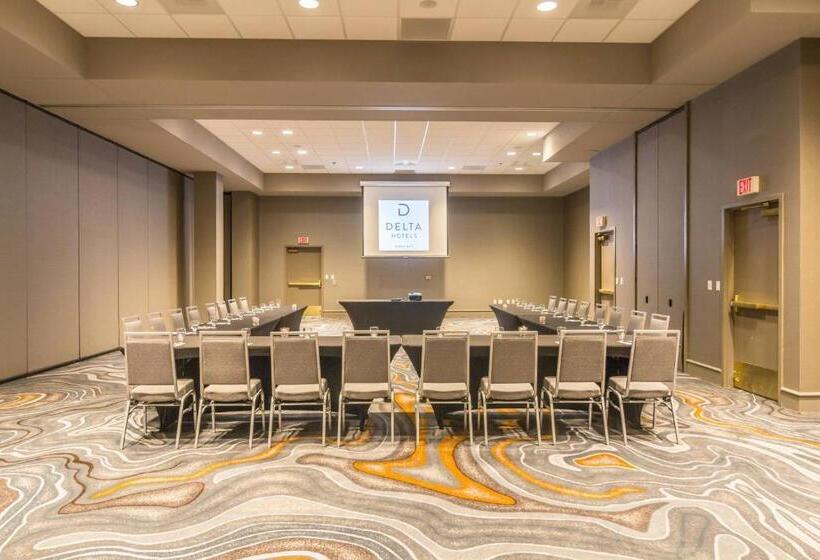 Delta Hotels By Marriott Fargo