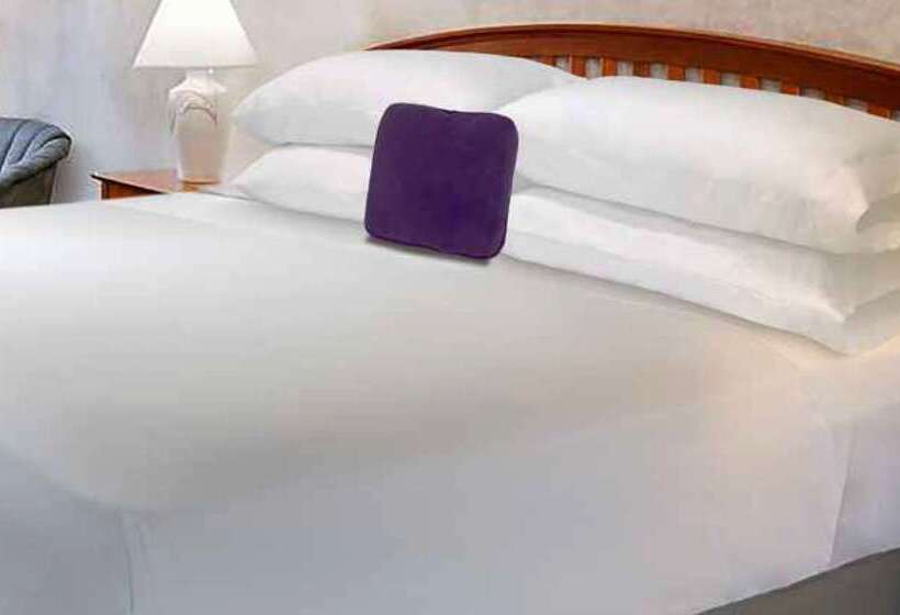 호텔 Knights Inn   Belton/temple