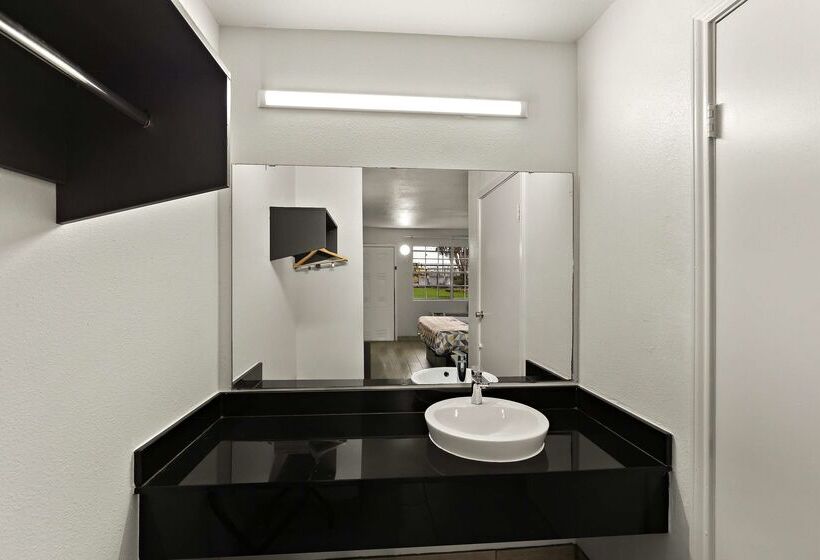 호텔 Knights Inn   Belton/temple