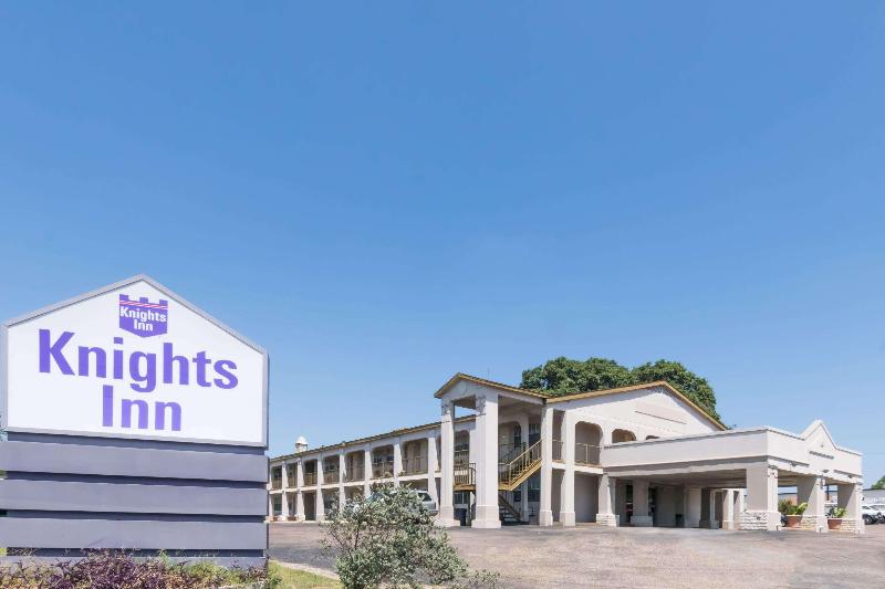 호텔 Knights Inn   Belton/temple