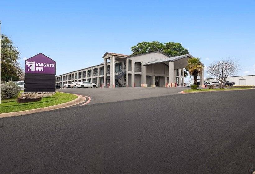 호텔 Knights Inn   Belton/temple