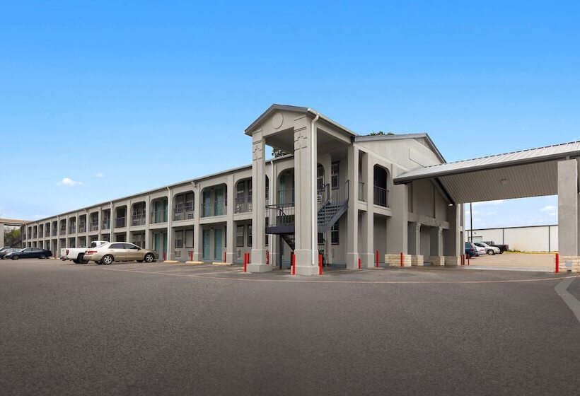 호텔 Knights Inn   Belton/temple