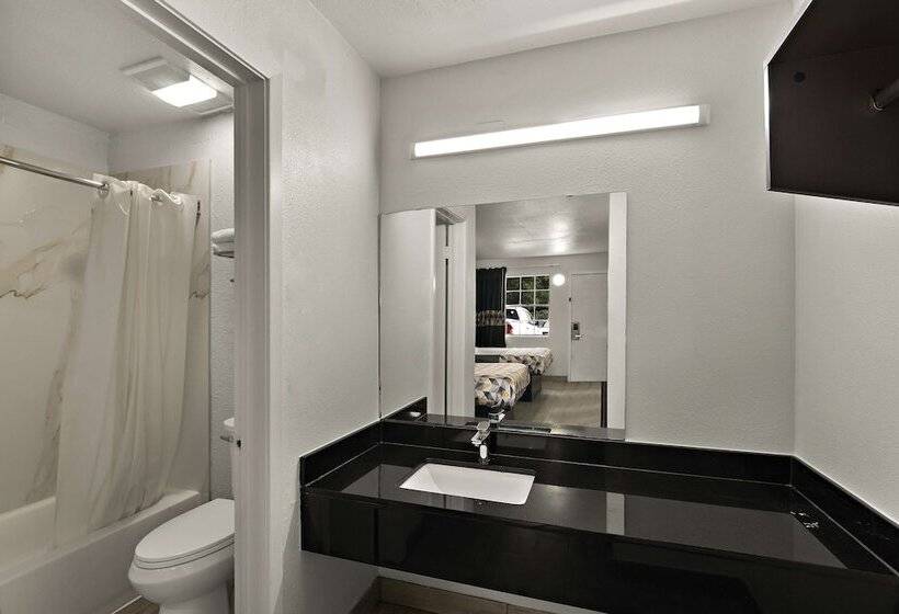 호텔 Knights Inn   Belton/temple