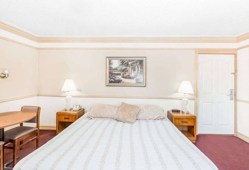 هتل Knights Inn & Suites South Sioux City