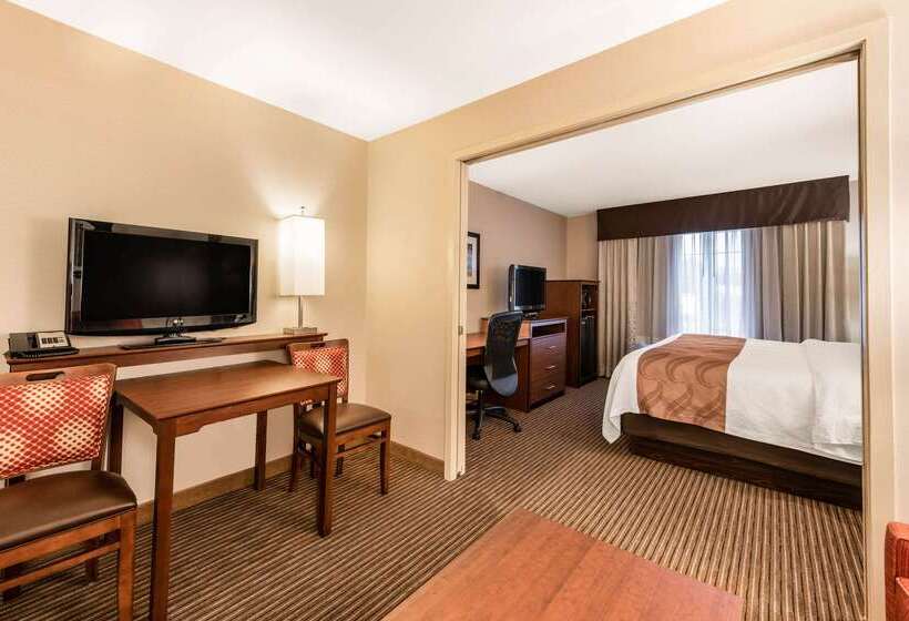 فندق Quality Inn & Suites University Fort Collins