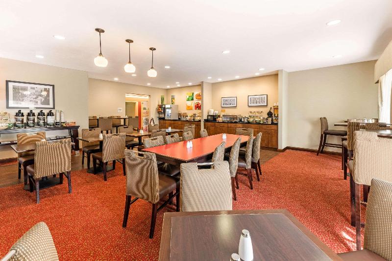 فندق Quality Inn & Suites University Fort Collins