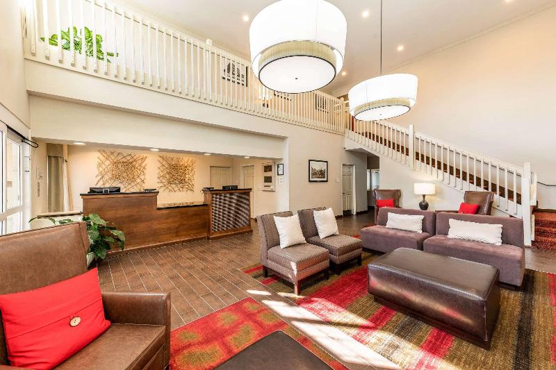 فندق Quality Inn & Suites University Fort Collins