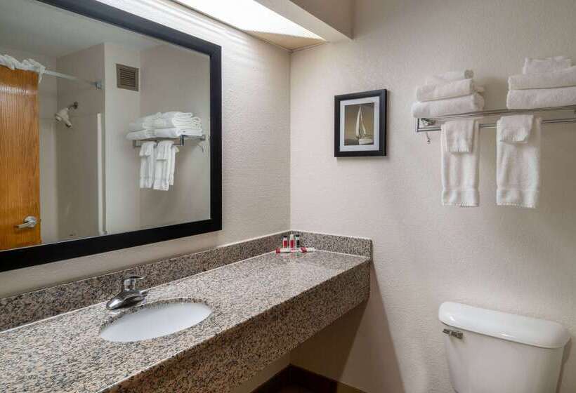 هتل Ramada By Wyndham Maggie Valley