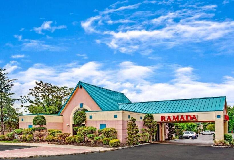 ホテル Ramada By Wyndham Parsippany