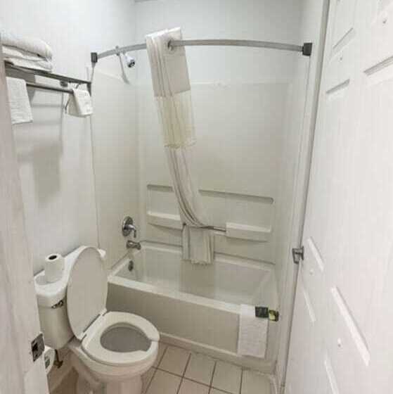 酒店 Executive Inn Ridgeway I 77