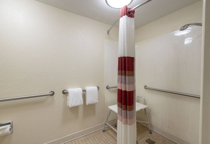 هتل Red Roof Inn Columbia, Mo