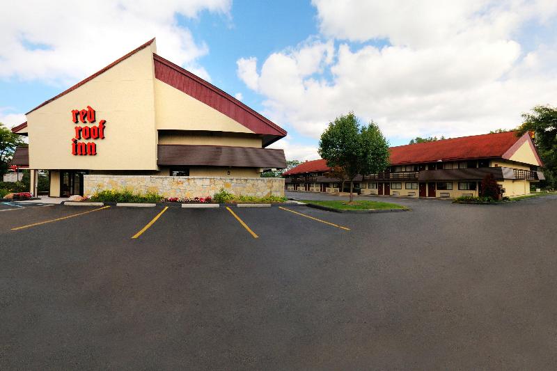 هتل American Inn & Suites Bishop Airport Flint