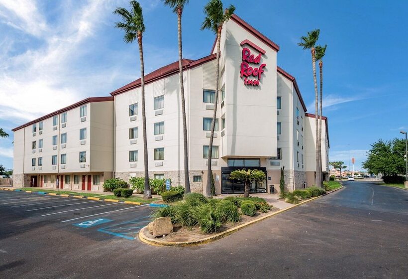 فندق Red Roof Inn Laredo