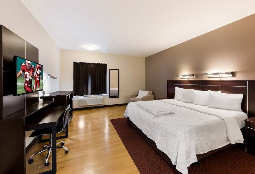هتل Red Roof Inn Plus+ Columbus Downtown   Convention Center