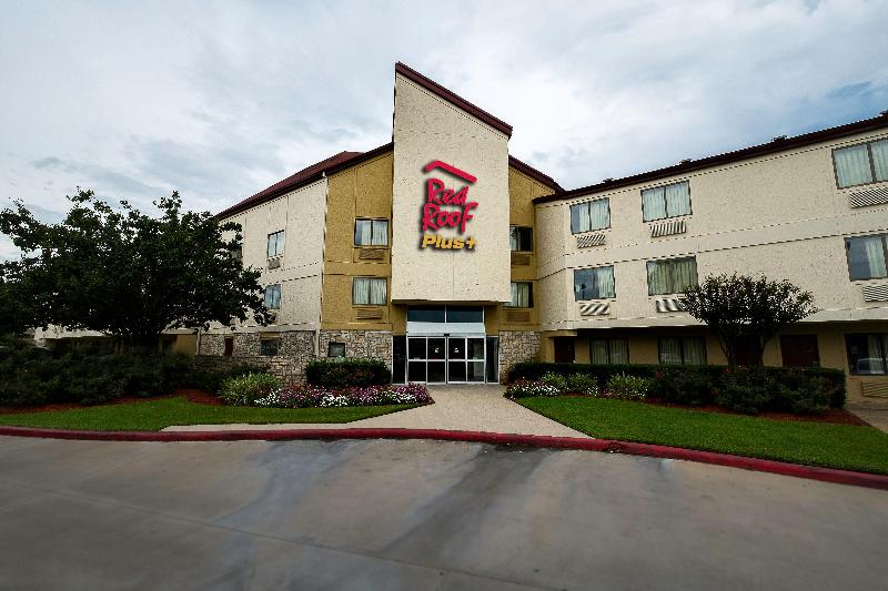 هتل Red Roof Inn Plus+ Houston   Energy Corridor