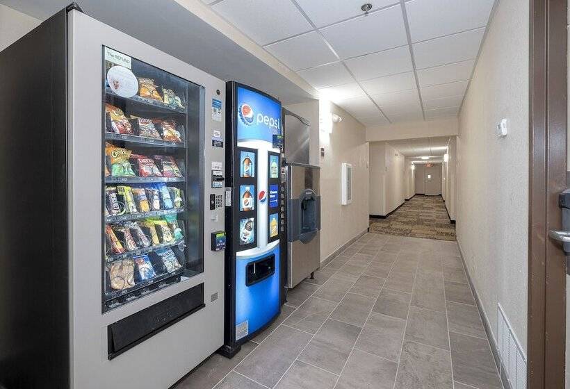 فندق Red Roof Inn Plus+ Jacksonville – Southpoint