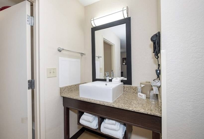 فندق Red Roof Inn Plus+ Jacksonville – Southpoint